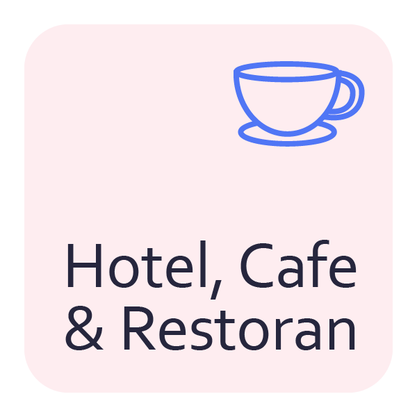 Lowongan Kerja Hotel Restoran Cafe Terbaru di Jawa Tengah (Jateng)